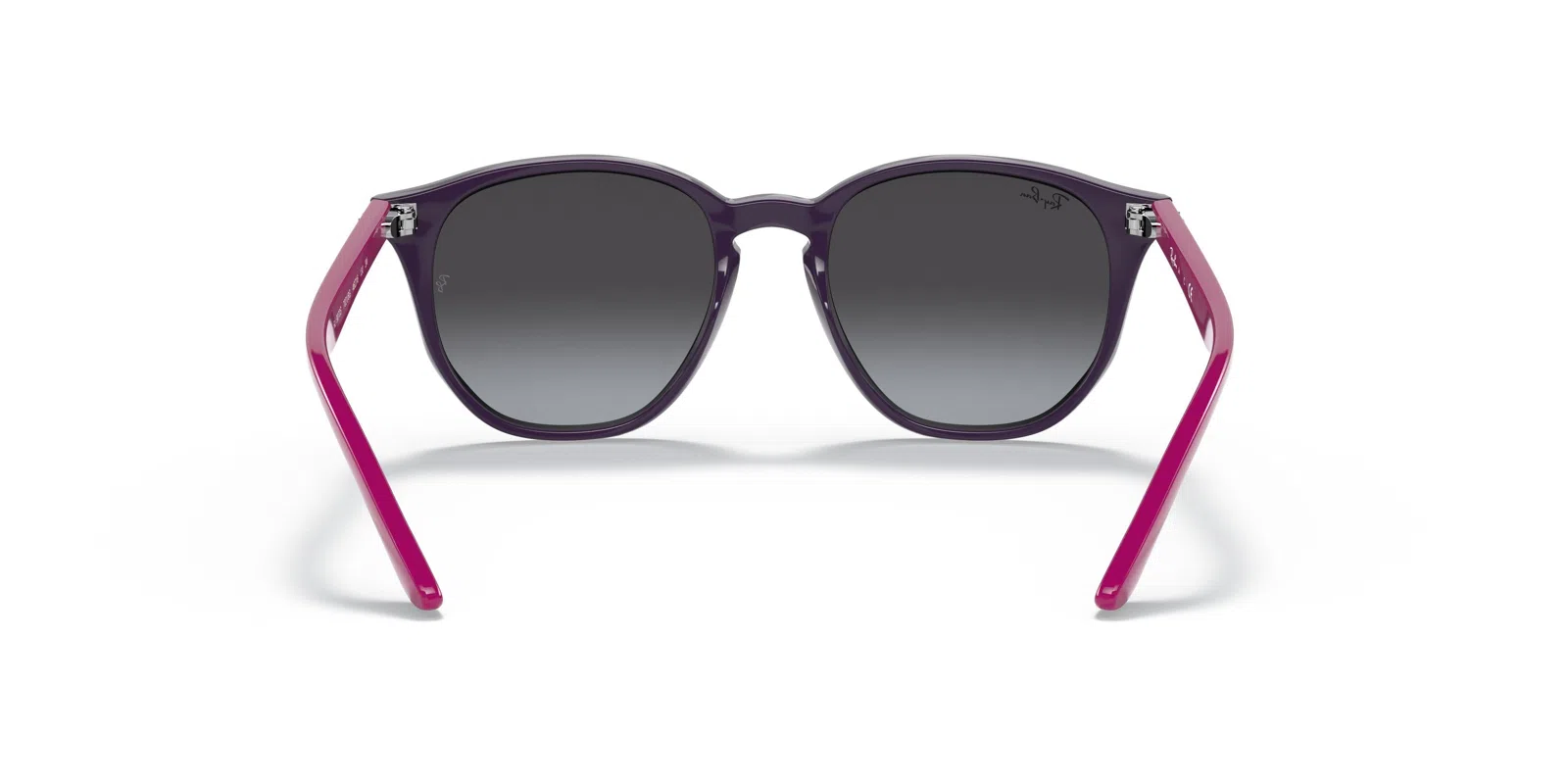 Ray-Ban Kids 0RJ9070S Sunglasses - view 9
